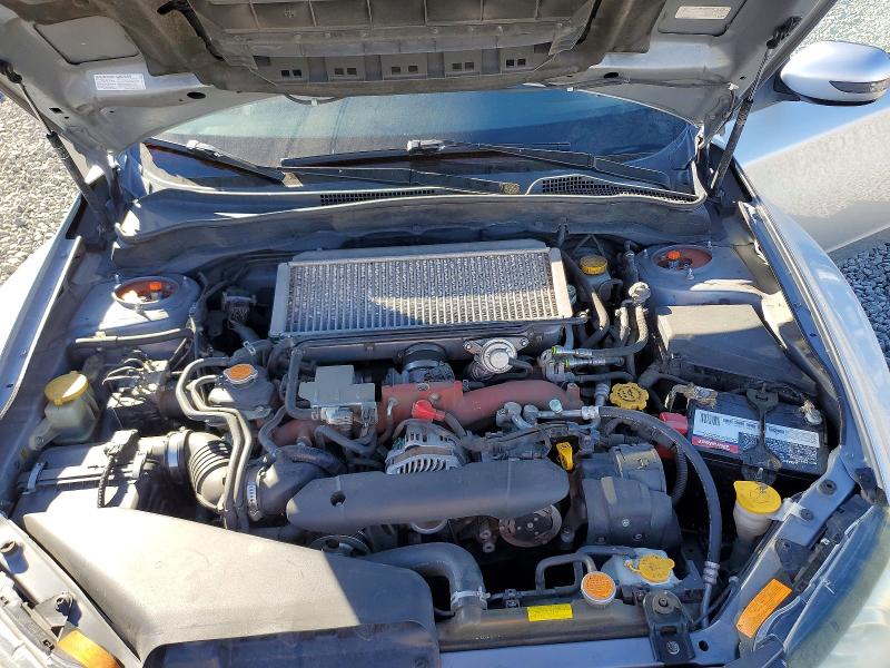 Photo 11 from auction – 2014 SUBARU IMPREZA with VIN JF1GV8J61EL013238