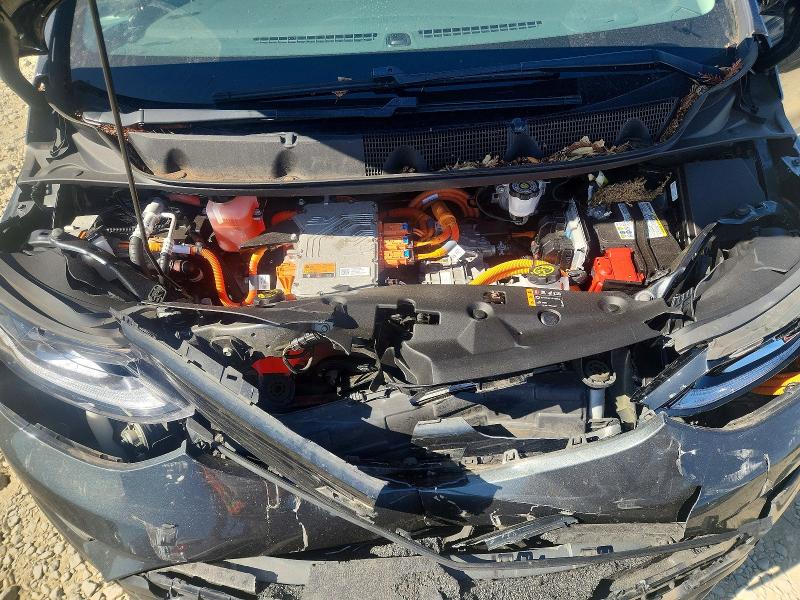 Снимка 11 от търг – 2020 CHEVROLET BOLT EV с VIN 1G1FY6S06L4150204