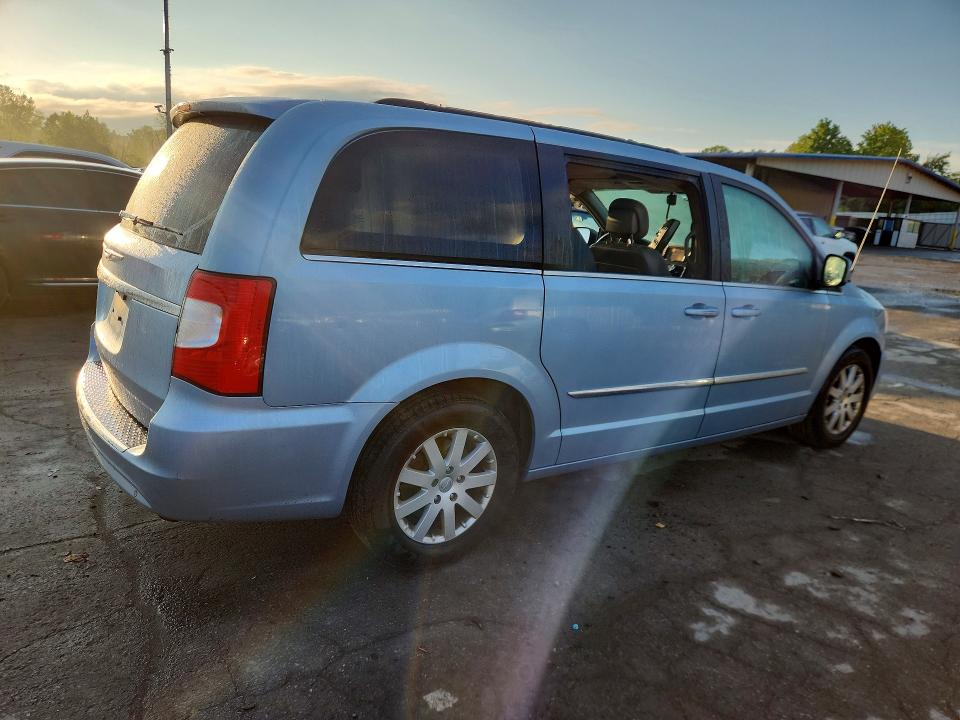 Снимка 3 от търг – 2013 CHRYSLER TOWN & COUNTRY с VIN 2C4RC1BG6DR564889