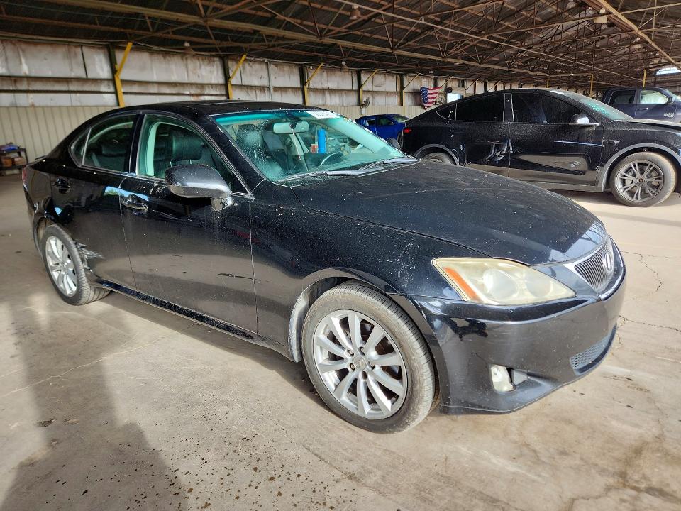 صورة رقم 4 من المزاد - 2006 LEXUS IS مع VIN JTHCK262662007929