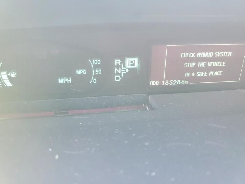 Снимка 9 от търг – 2014 TOYOTA PRIUS PLUG-IN HYBRID с VIN JTDKN3DP8E3056874