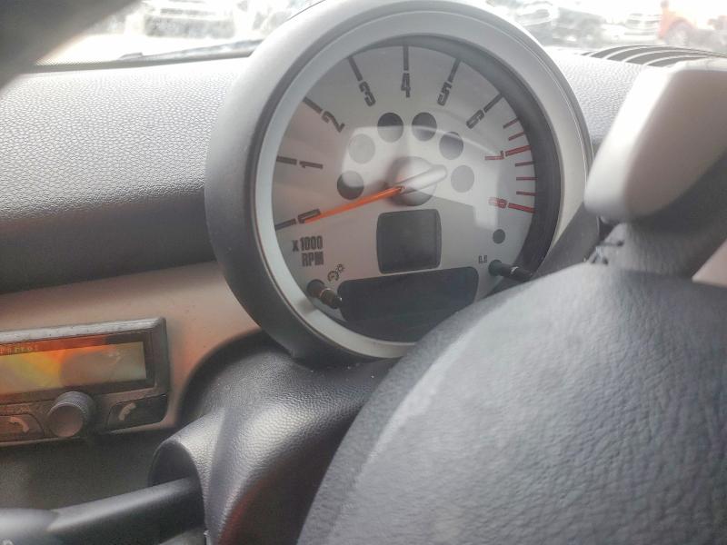 Zdjęcie 9 z aukcji – 2009 MINI COOPER z VIN WMWMF33549TW75965