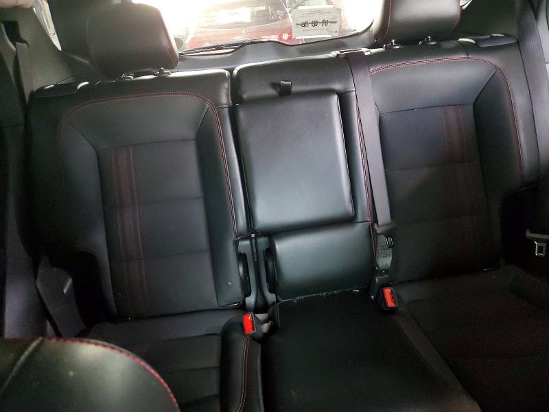 Photo 10 from auction – 2023 CHEVROLET EQUINOX with VIN 3GNAXWEG0PL103416