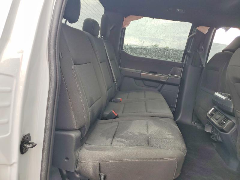 Zdjęcie 10 z aukcji – 2023 FORD F150 z VIN 1FTFW1ED8PFA92900