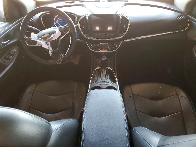 Photo 8 from auction – 2018 CHEVROLET VOLT with VIN 1G1RB6S53JU152970