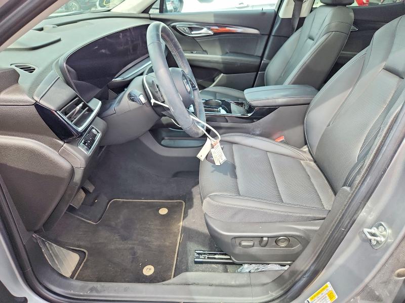 Foto 7 de la subasta – 2025 BUICK ENVISION con VIN LRBFZKE48SD004282