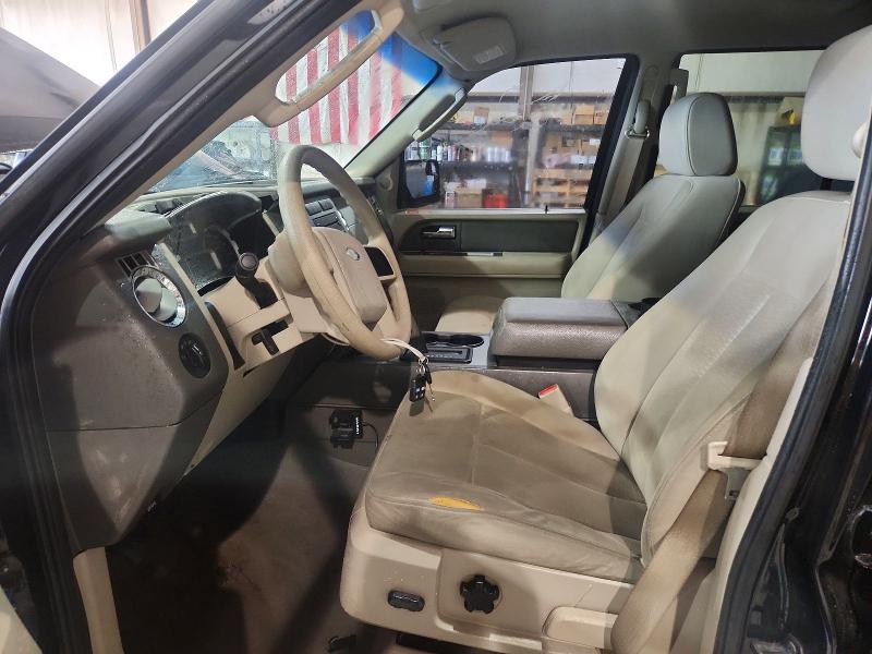 Photo 7 from auction – 2007 FORD EXPEDITION with VIN 1FMFU16537LA41606