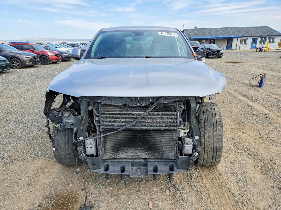Снимка 5 от търг – 2019 DODGE DURANGO с VIN 1C4RDJAGXKC723529
