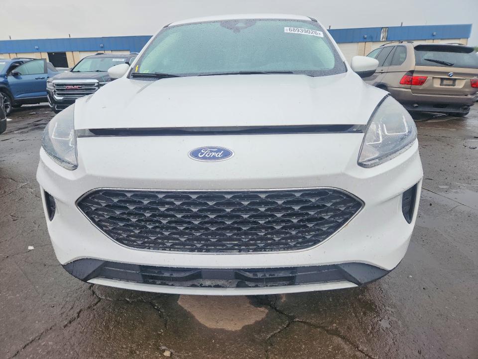 Zdjęcie 5 z aukcji – 2021 FORD ESCAPE z VIN 1FMCU9G69MUA05515