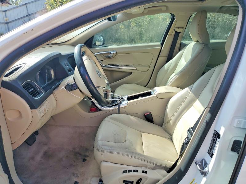 Photo 7 from auction – 2015 VOLVO S60 with VIN YV140MFK4F2366276