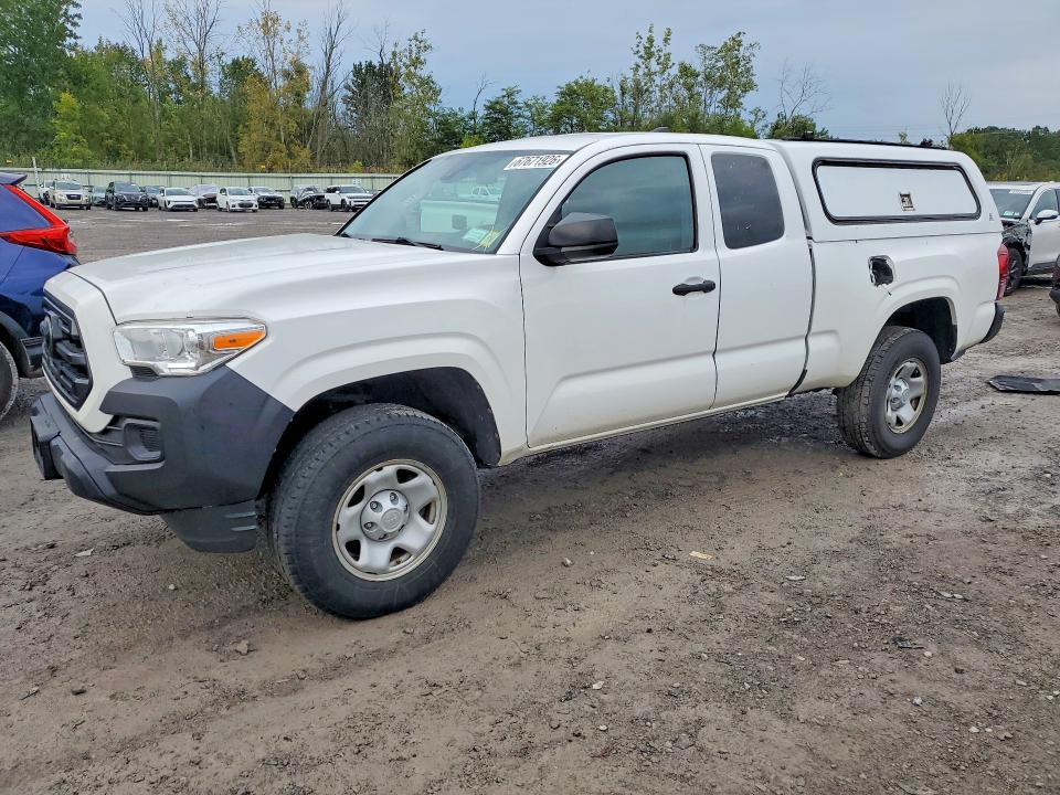 2019 TOYOTA TACOMA - Търг №67671926
