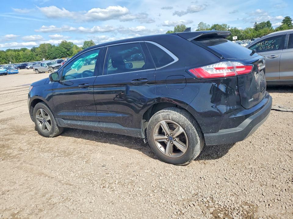 Снимка 2 от търг – 2022 FORD EDGE с VIN 2FMPK4J92NBB17173