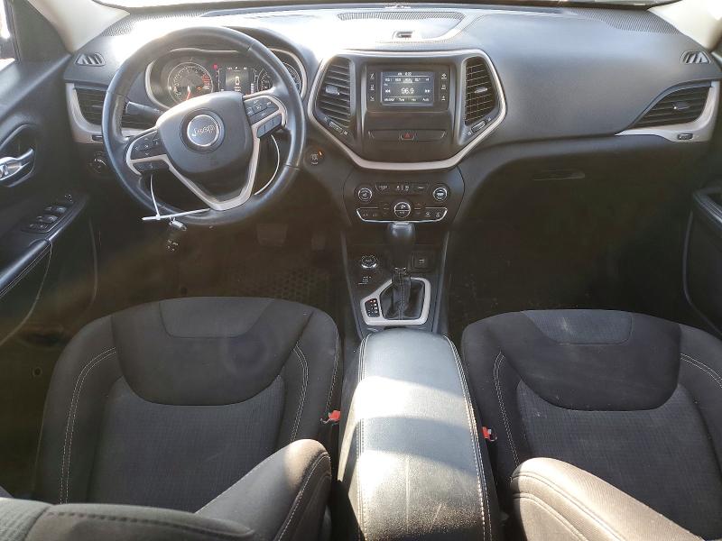 Снимка 8 от търг – 2016 JEEP CHEROKEE с VIN 1C4PJMCS2GW150666