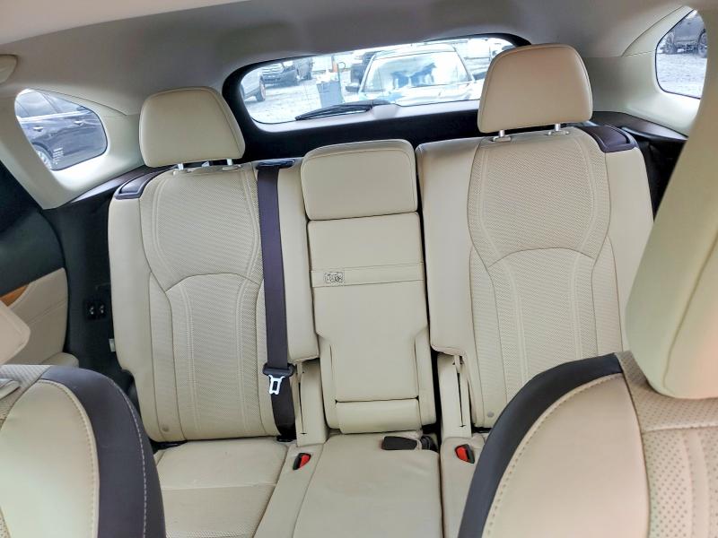 Foto 10 de la subasta – 2018 LEXUS RX con VIN JTJGZKCA9J2002045