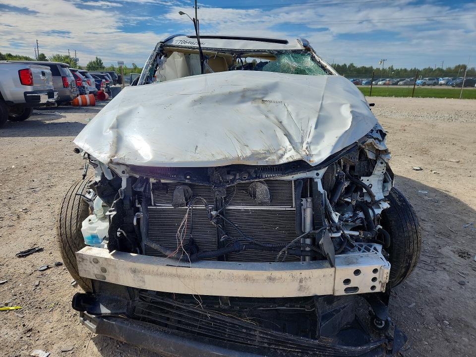 Снимка 5 от търг – 2019 TOYOTA HIGHLANDER HYBRID с VIN 5TDDGRFH0KS067504