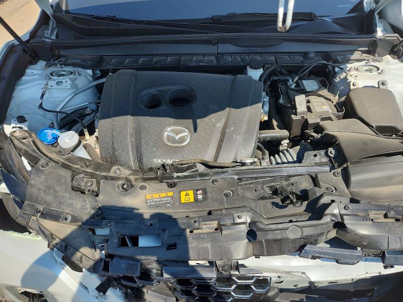 Снимка 12 от търг – 2024 MAZDA CX-50 с VIN 7MMVABEM3RN195828