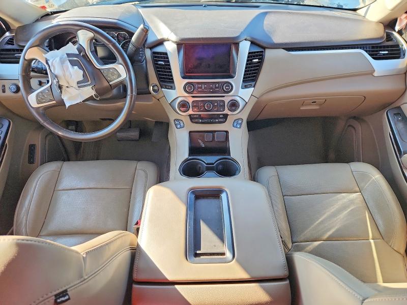 Photo 8 from auction – 2015 GMC YUKON with VIN 1GKS1BKC4FR192640