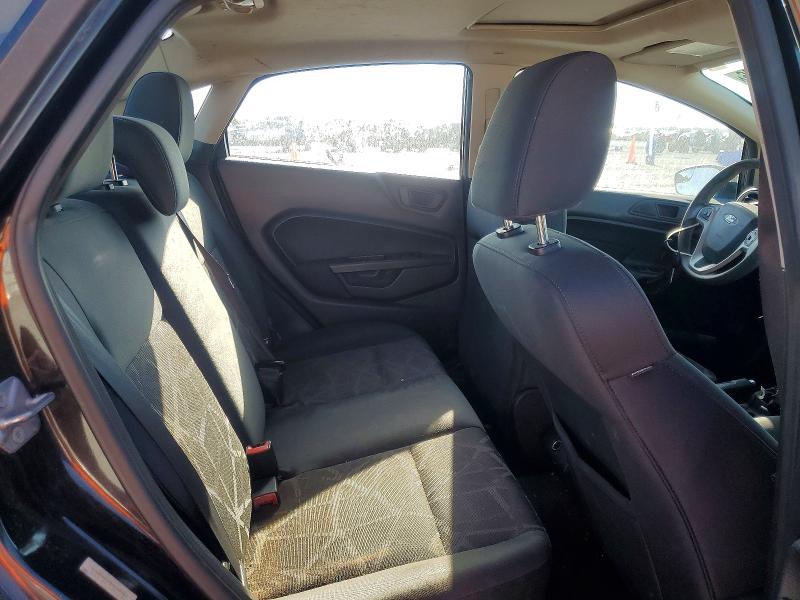 Photo 10 from auction – 2011 FORD FIESTA with VIN 3FADP4BJ4BM225568