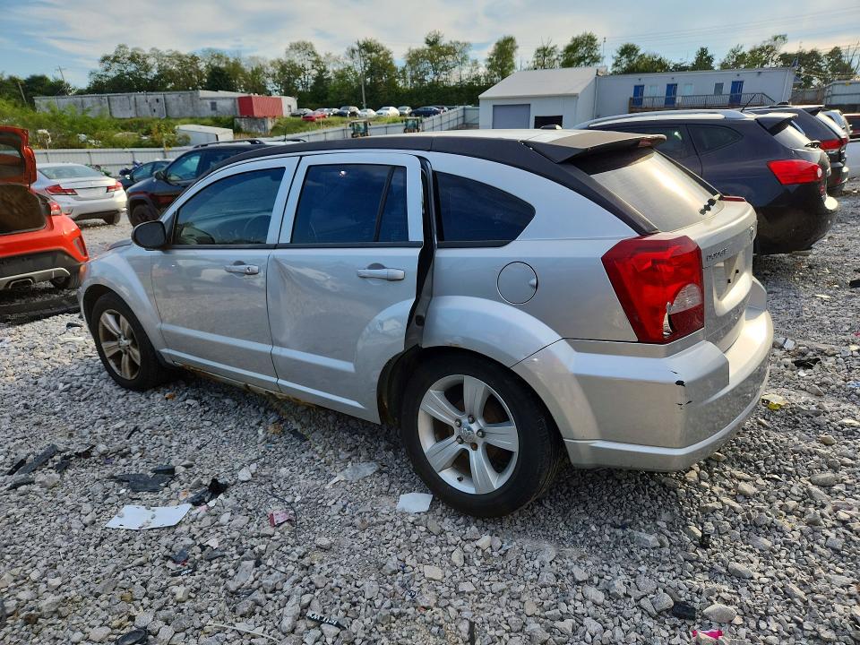 Фото 2 с аукциона – 2010 DODGE CALIBER с VIN 1B3CB3HA4AD542185
