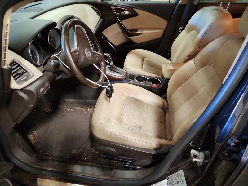 Фото 7 с аукциона – 2015 BUICK VERANO с VIN 1G4PP5SK5F4156361