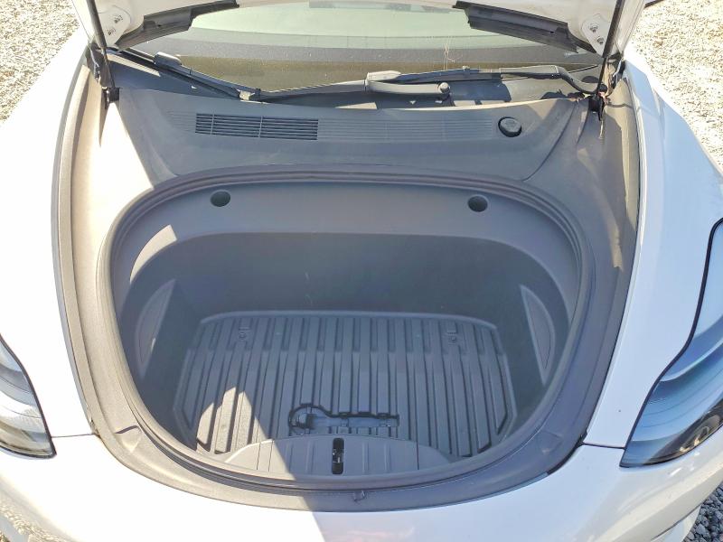 صورة رقم 11 من المزاد - 2022 TESLA MODEL 3 مع VIN 5YJ3E1EA7NF303730