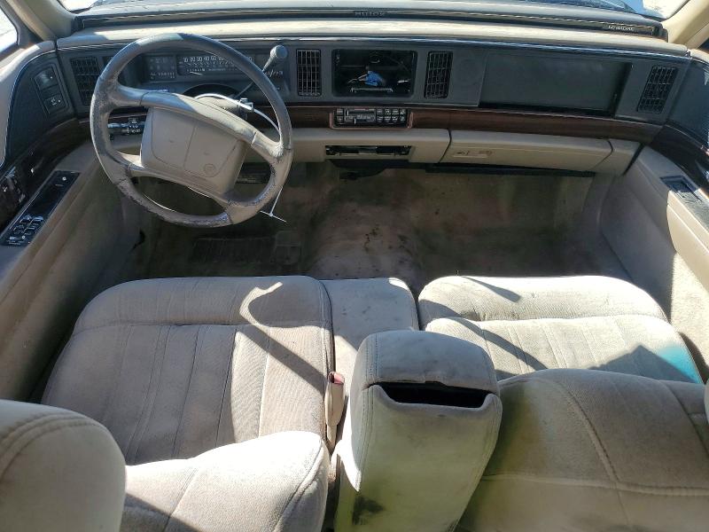 Снимка 8 от търг – 1997 BUICK LESABRE с VIN 1G4HP52K7VH443941