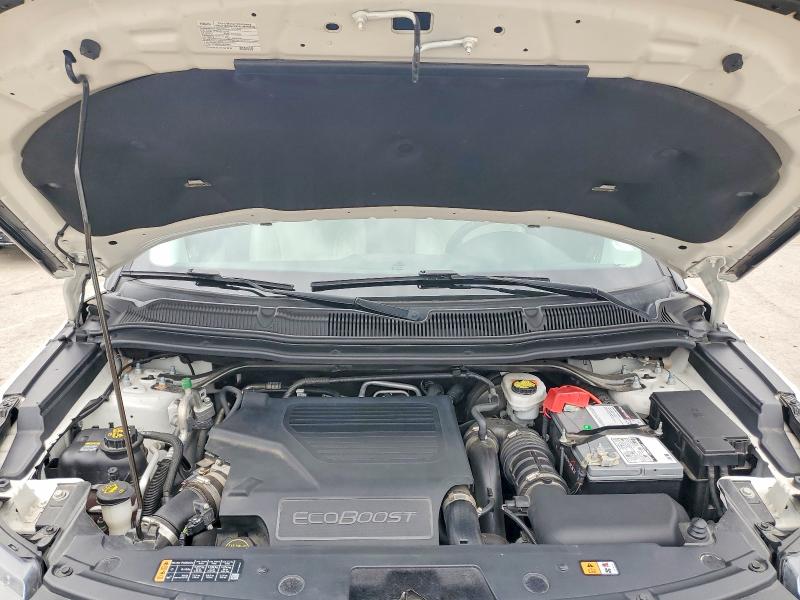 Foto 12 de la subasta – 2019 FORD EXPLORER con VIN 1FM5K8HT3KGB03027