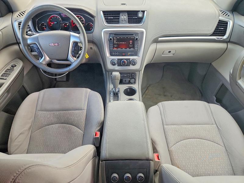 Photo 8 from auction – 2015 GMC ACADIA with VIN 1GKKRPKD3FJ364315