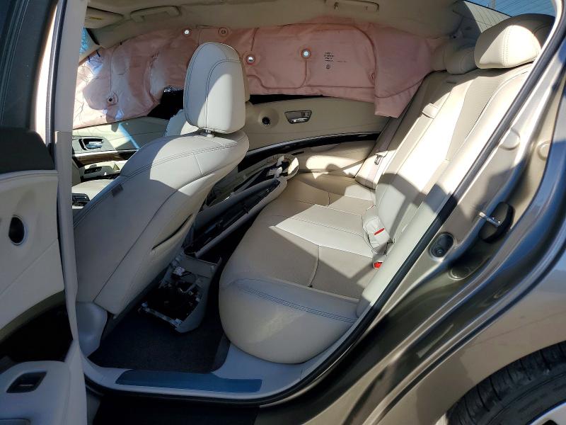 Фото 10 с аукциона – 2014 ACURA RLX с VIN JH4KC1F56EC003840