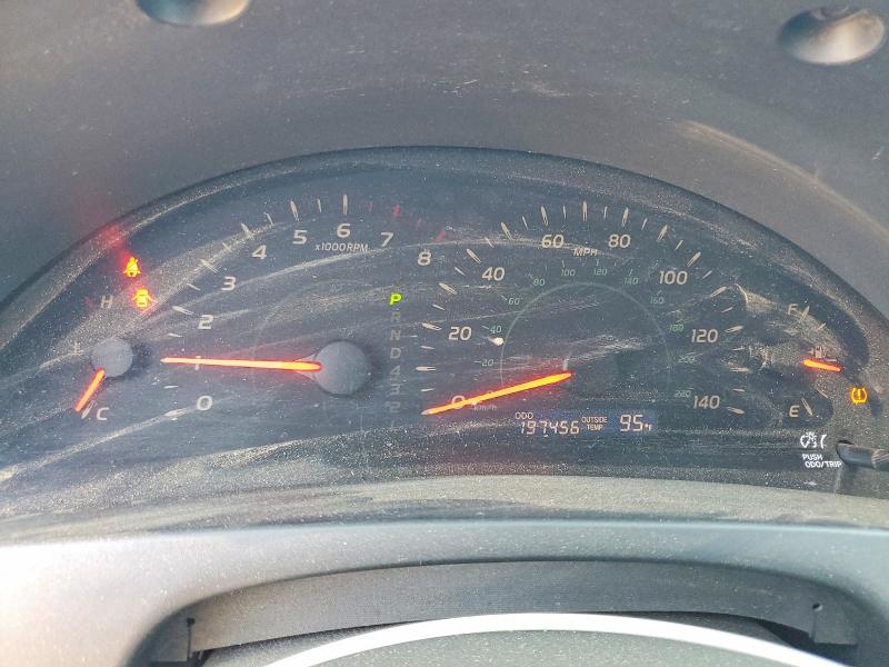 Photo 9 from auction – 2009 TOYOTA CAMRY with VIN 4T4BE46K79R071052