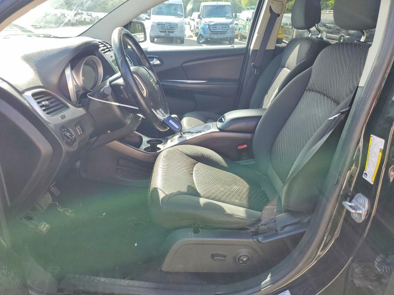 Zdjęcie 7 z aukcji – 2016 DODGE JOURNEY z VIN 3C4PDDBG2GT117287