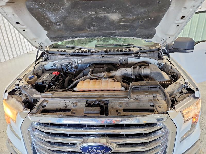 Photo 11 from auction – 2015 FORD F150 with VIN 1FTEW1CP4FKF15566