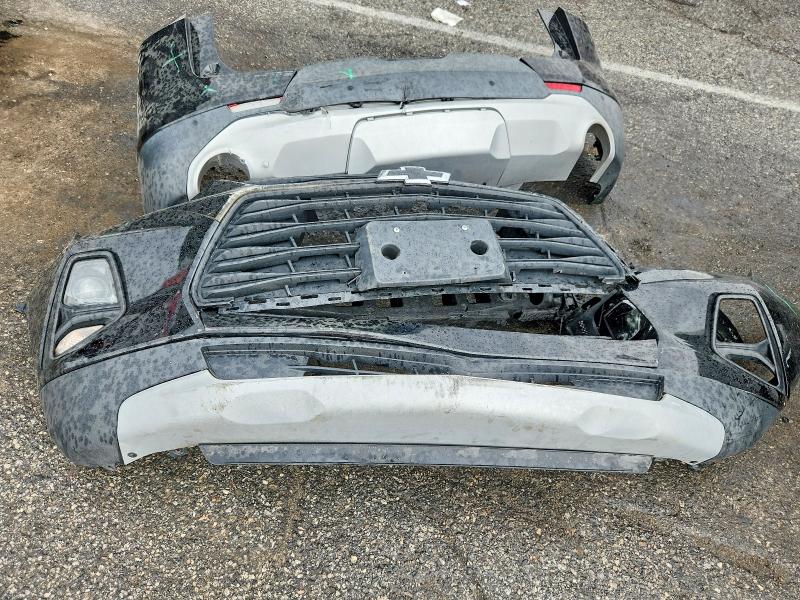Photo 13 from auction – 2021 CHEVROLET BLAZER with VIN 3GNKBCRS4MS567567