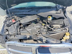 Foto 11 de la subasta – 2004 DODGE DURANGO con VIN 1D4HB48D54F136531