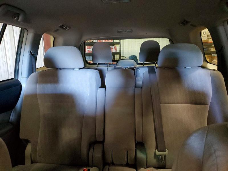 Фото 10 с аукциона – 2012 TOYOTA HIGHLANDER с VIN 5TDZA3EH6CS029377