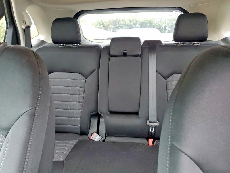 Снимка 10 от търг – 2019 FORD EDGE с VIN 2FMPK4G95KBB12598