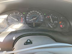 Photo 9 from auction – 2002 BUICK REGAL with VIN 2G4WB52KX21277919