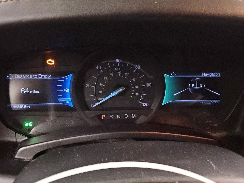 Zdjęcie 9 z aukcji – 2015 FORD EXPEDITION z VIN 1FMJU1HT7FEF10043
