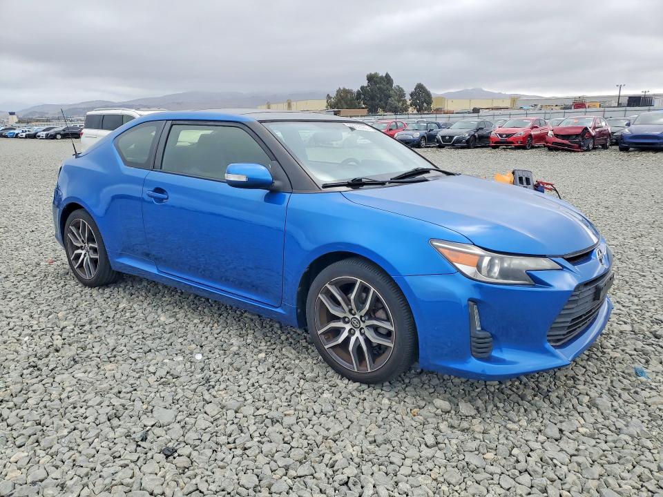 صورة رقم 4 من المزاد - 2015 SCION TC مع VIN JTKJF5C75F3093039