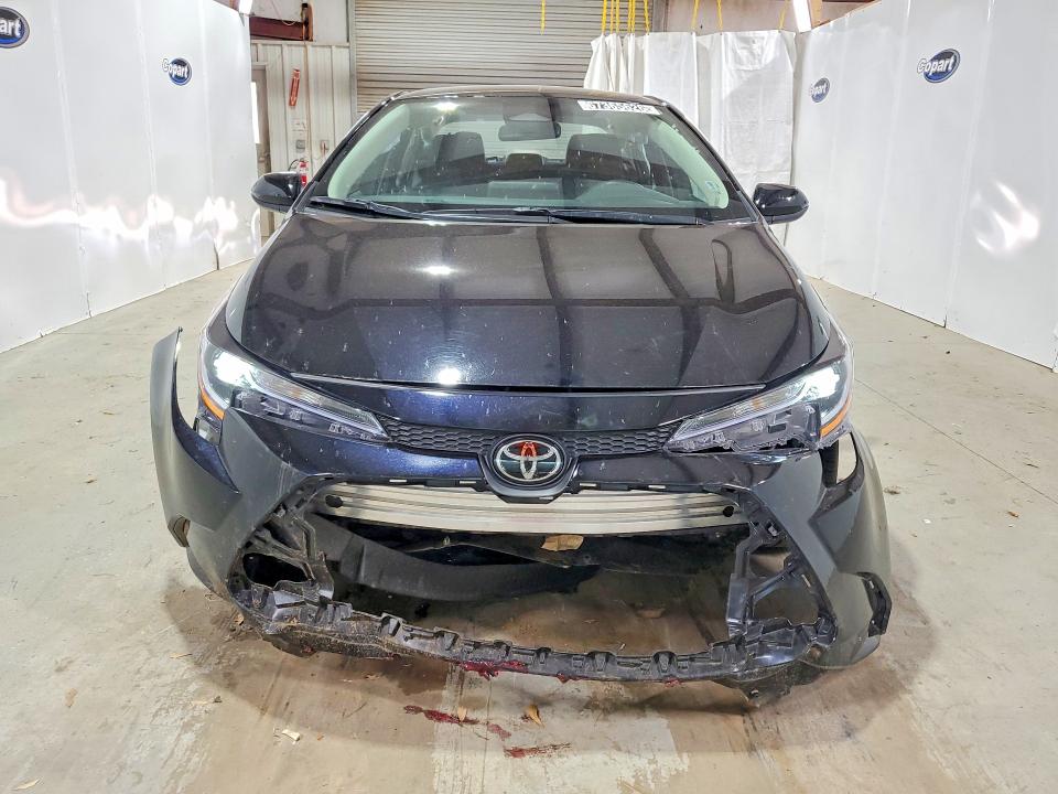 Foto 5 de la subasta – 2026 TOYOTA COROLLA con VIN 5YFB4MDE8TP441654