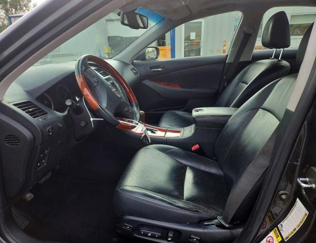 صورة رقم 7 من المزاد - 2009 LEXUS ES مع VIN JTHBJ46G992341351