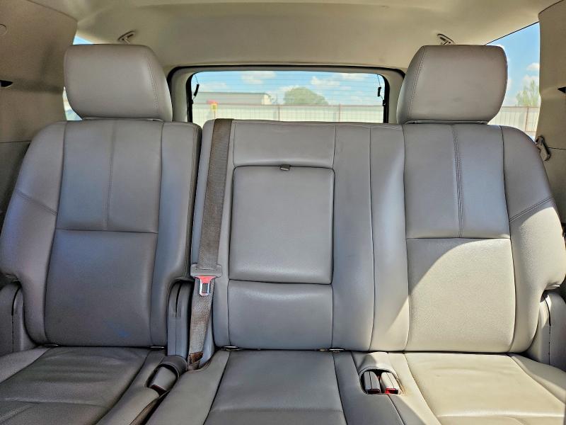 Снимка 10 от търг – 2013 CHEVROLET TAHOE с VIN 1GNSCBE09DR269806