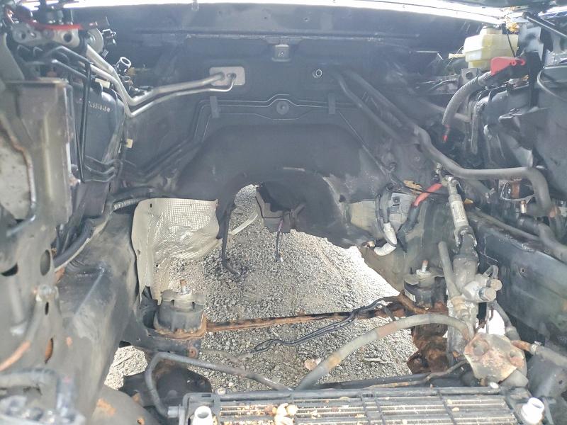 Photo 12 from auction – 2012 BMW X5 with VIN 5UXZW0C54CL664848