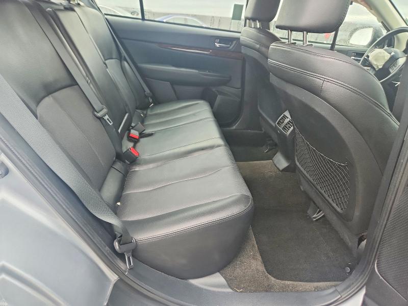 Фото 10 с аукциона – 2014 SUBARU LEGACY с VIN 4S3BMCN6XE3021584