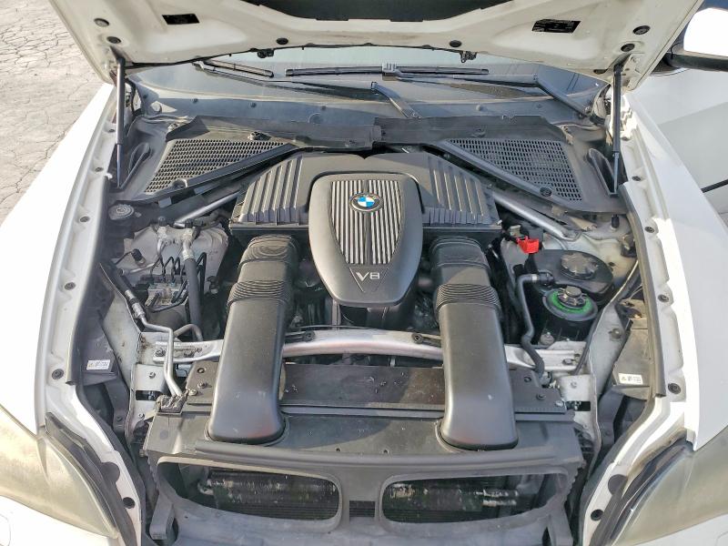 صورة رقم 12 من المزاد - 2010 BMW X5 مع VIN 5UXFE8C58AL311711
