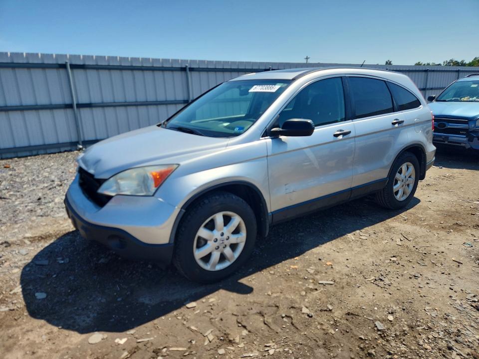 2009 HONDA CR-V - Търг №67703886