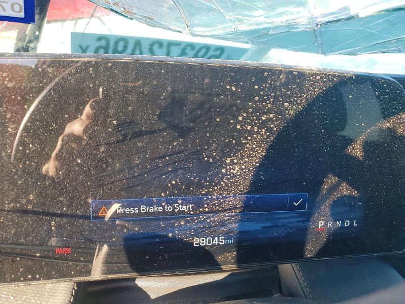 Photo 9 from auction – 2026 CHEVROLET EQUINOX with VIN 3GNAXHEG8TL224510