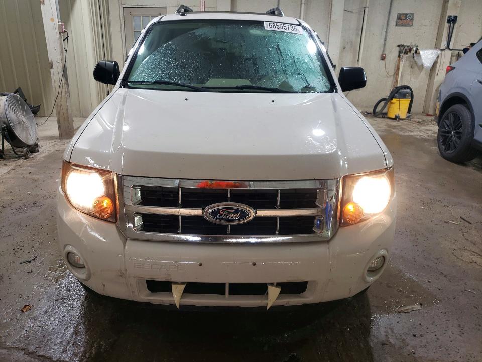 Foto 5 de la subasta – 2012 FORD ESCAPE con VIN 1FMCU0D75CKA22220