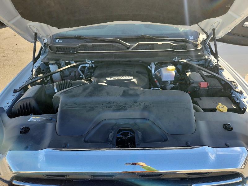Photo 11 from auction – 2026 RAM 2500 with VIN 3C6UR5DJ8TG327616