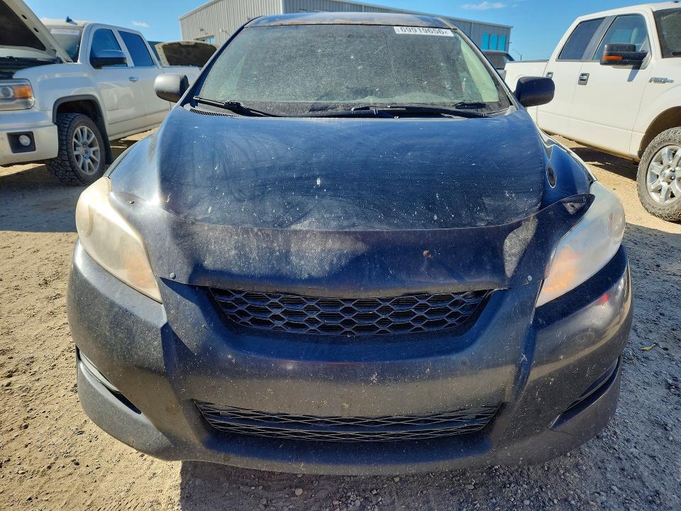 صورة رقم 5 من المزاد - 2010 TOYOTA COROLLA MATRIX مع VIN 2T1KE4EE3AC031255